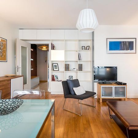 Honore - Suite Vendome Lyon Bagian luar foto