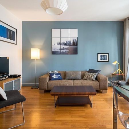 Honore - Suite Vendome Lyon Bagian luar foto