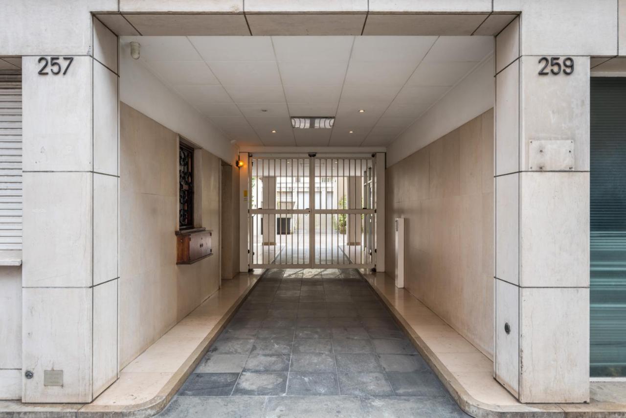 Honore - Suite Vendome Lyon Bagian luar foto