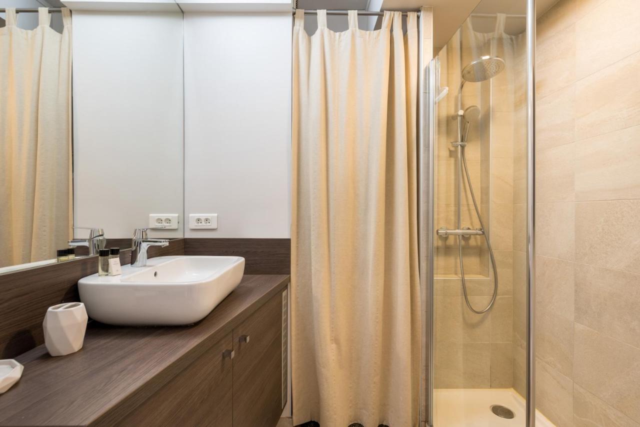 Honore - Suite Vendome Lyon Bagian luar foto