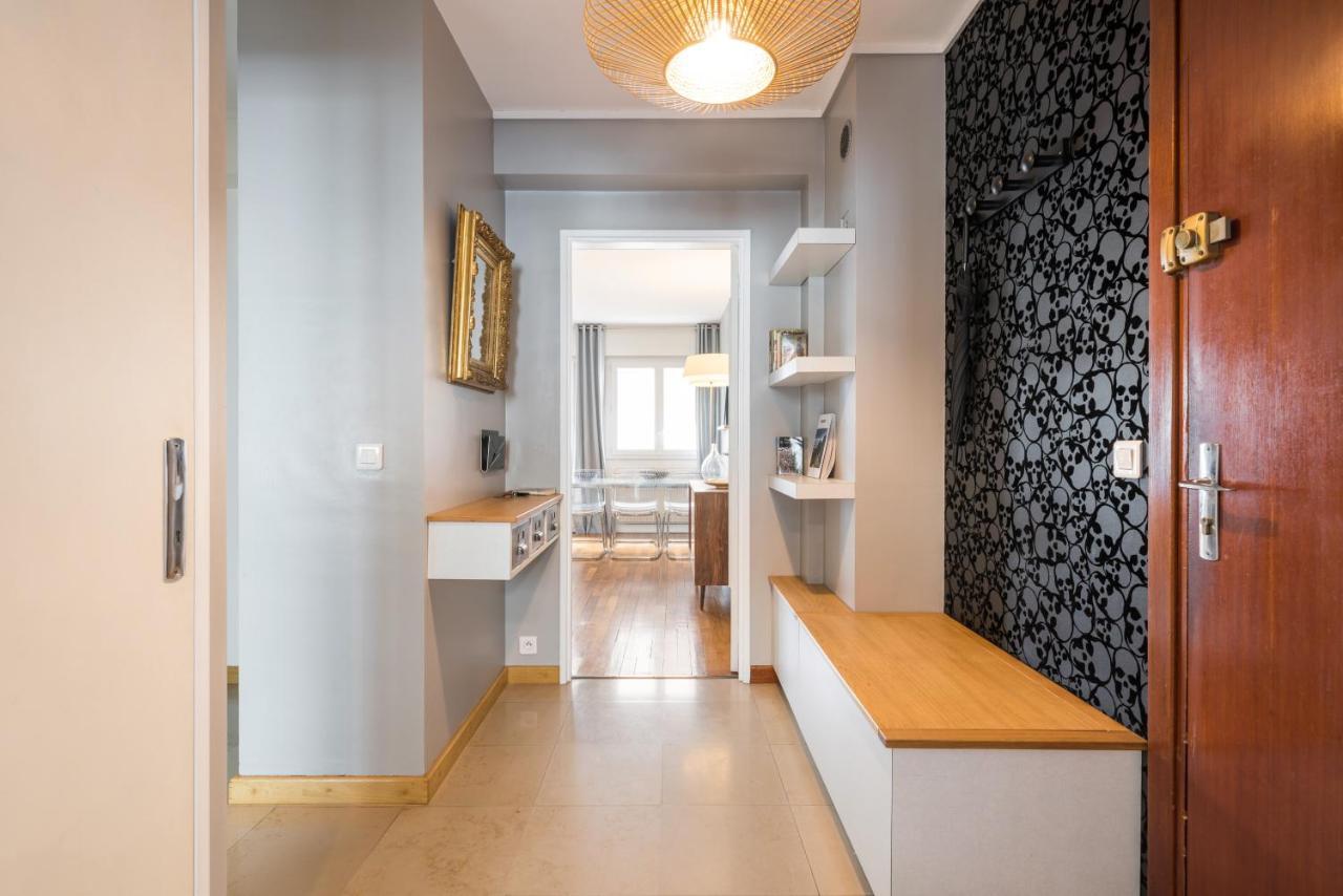 Honore - Suite Vendome Lyon Bagian luar foto
